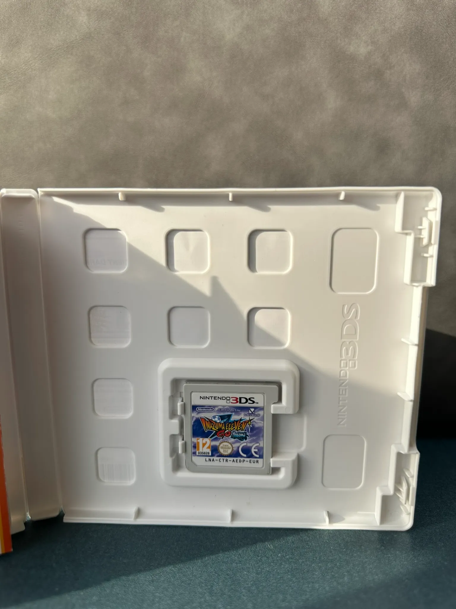 Foto 4 Inazuma Eleven GO Sombra 3DS