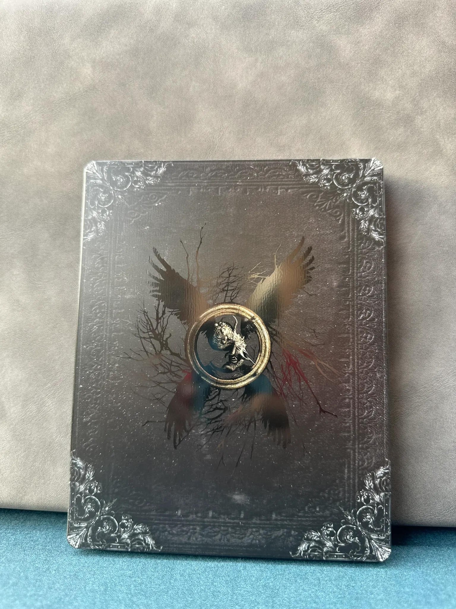 Foto 3 Resident Evil 4 Remake PS5
